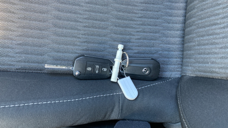 Vauxhall Corsa 1.2 SE Edition 5dr Petrol Hatchback